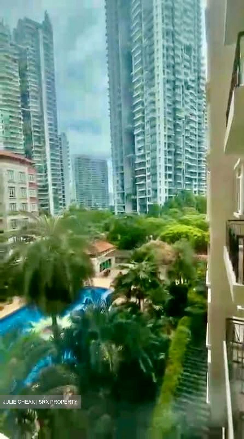 Robertson 100 (D9), Apartment #619511361